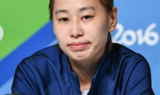 中国现任乒乓球总教练是谁 中国乒乓球男女队的教练是谁