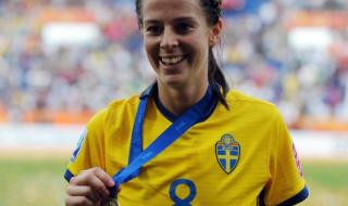 瑞典女足最好成绩 瑞典女足和意大利女足哪个厉害
